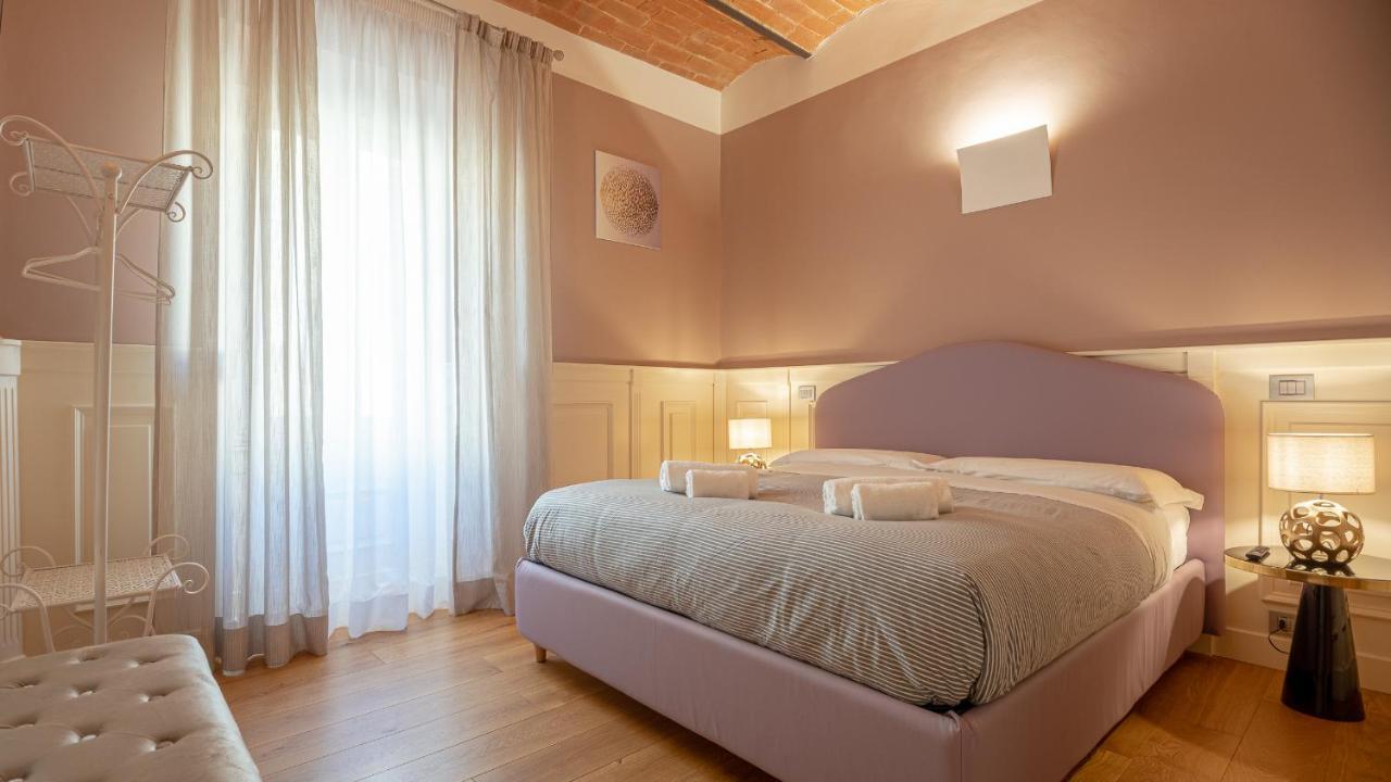 Gigliola Apartment Florenz Exterior foto