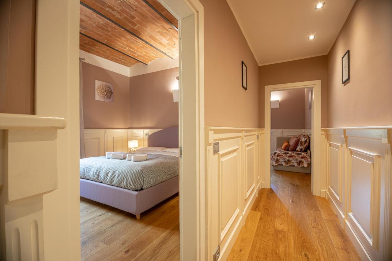Gigliola Apartment Florenz Exterior foto