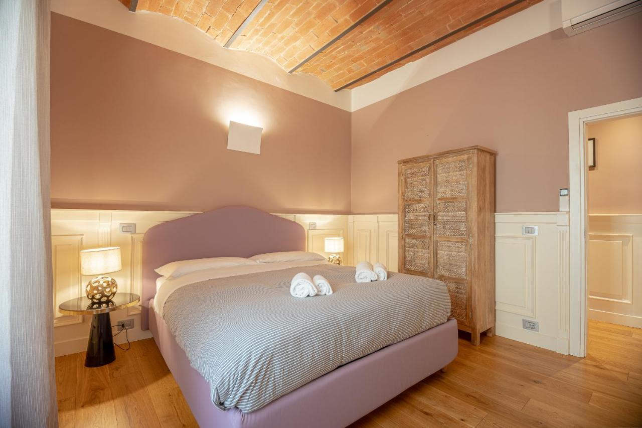 Gigliola Apartment Florenz Exterior foto