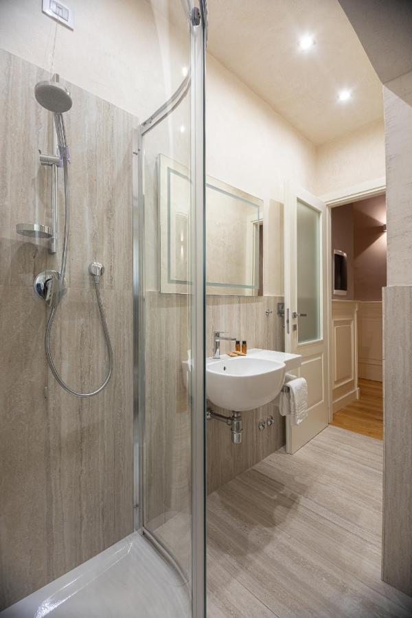 Gigliola Apartment Florenz Exterior foto