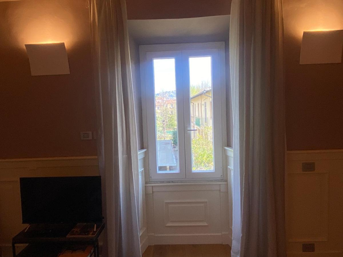 Gigliola Apartment Florenz Exterior foto